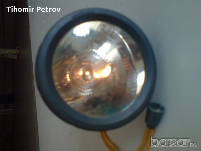 фенер за дома офис , снимка 4 - Лед осветление - 19356332