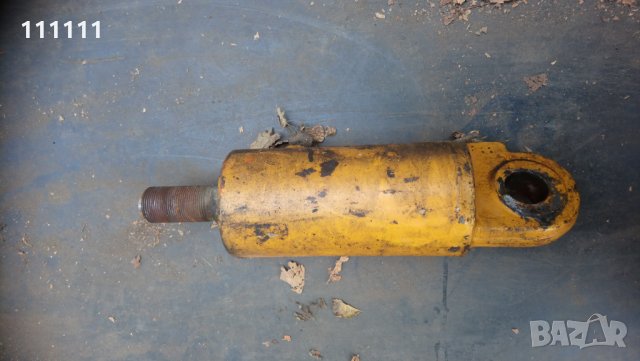 Хидравлични цилиндри от Електрокар 2тона за наклон и други. , снимка 8 - Индустриална техника - 23293074