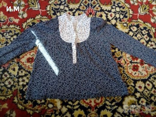 Красива блузка и потниче, снимка 3 - Детски Блузи и туники - 22746397