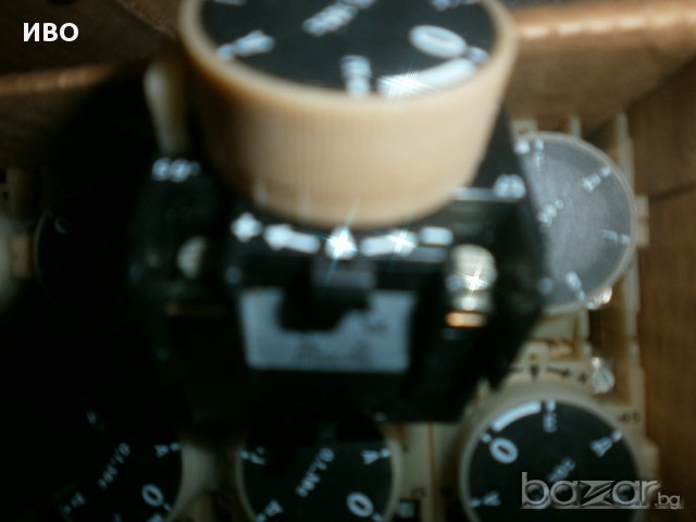 Контактен времезакъснителен блок 0.1-30сек , 10-180сек;пвл; , снимка 9 - Други машини и части - 12161189