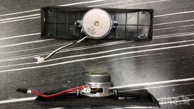 LISTO-  40DLEDUSB-114, снимка 10 - Части и Платки - 23495418