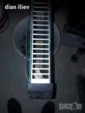 Стара руска печка, снимка 12 - Колекции - 24357895