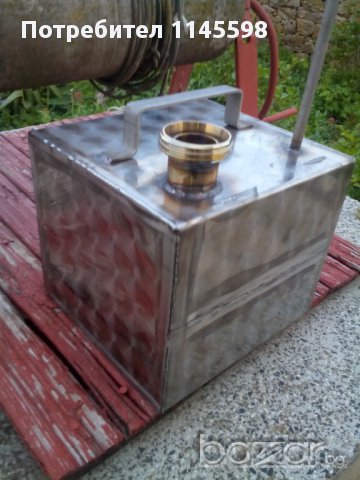 Висококачествена изработка на неръждаеми съдове и изделия от бита, снимка 9 - Други стоки за дома - 17201485