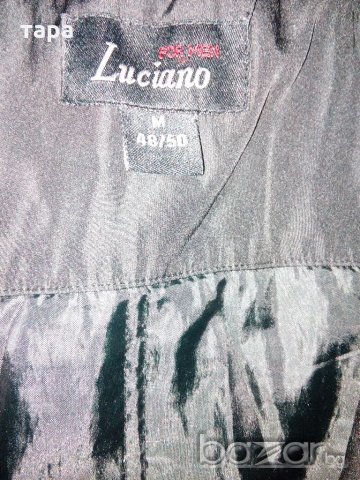  Мъжко яке, снимка 2 - Якета - 19147566