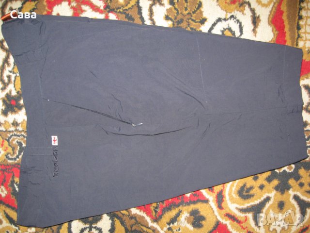 Къси панталони REEBOK   дамски,М-Л, снимка 4 - Спортни екипи - 22499732