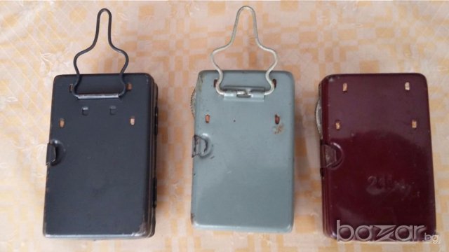 Прожектори, снимка 2 - Антикварни и старинни предмети - 17280686