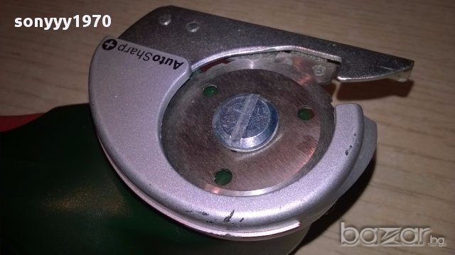 Bosch xeo lithium ion tehnology-здрава машина-внос швеицария, снимка 8 - Други инструменти - 17550991