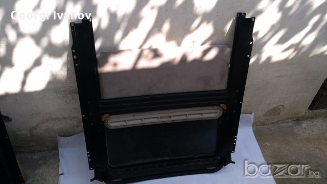 Панорамен шибидах за голф 4, снимка 2 - Части - 19033452