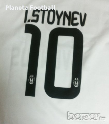 Juventus!Фен Тениска На Ювентус С Ваше Име И Номер! , снимка 11 - Фен артикули - 6603822