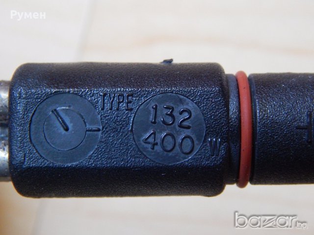 Нагревател за подгряване на двигатели Defa 411132 на 220 в., снимка 6 - Аксесоари и консумативи - 19110896