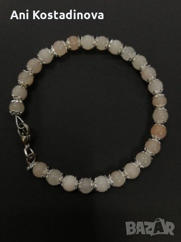 Ръчно изработени гривни , снимка 11 - Гривни - 23544928