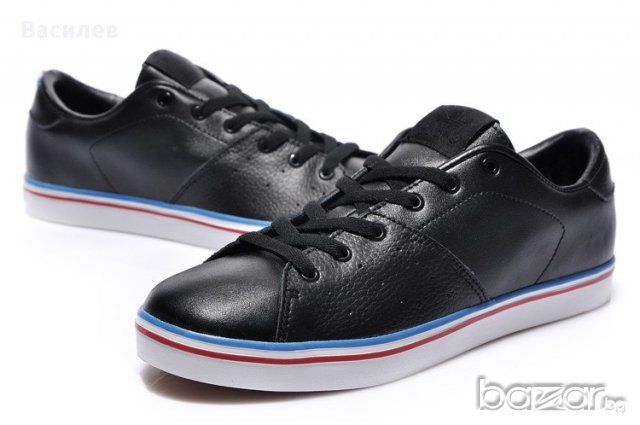 Adidas Originals Court Savvy оригинални дамски кецове 39 внос Англия, снимка 4 - Маратонки - 8750104