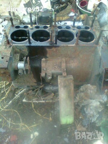 Блок за ифа, снимка 2 - Части - 23808898