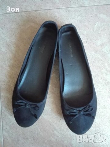 Дамски обувки, снимка 8 - Дамски ежедневни обувки - 25789091