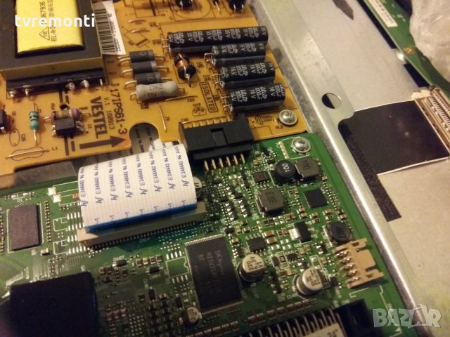 Захранване 17ips61-3 , снимка 3 - Части и Платки - 22028988