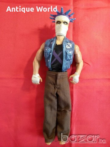 Голяма Колекционерска Играчка  Фигура , Кукла 1999 г., снимка 1