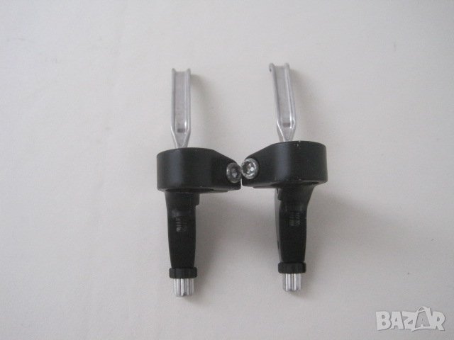 Shimano BL-M420- спирачни ръкохватки , снимка 6 - Аксесоари за велосипеди - 25877255