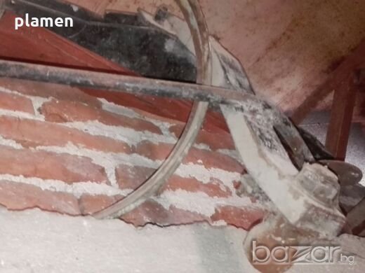 теглич за полски фиат 125p, снимка 5 - Части - 18450161