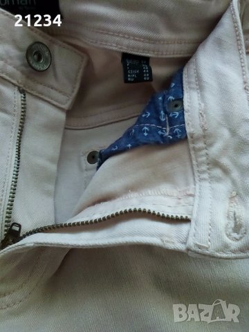 дънки, снимка 5 - Дънки - 22341277