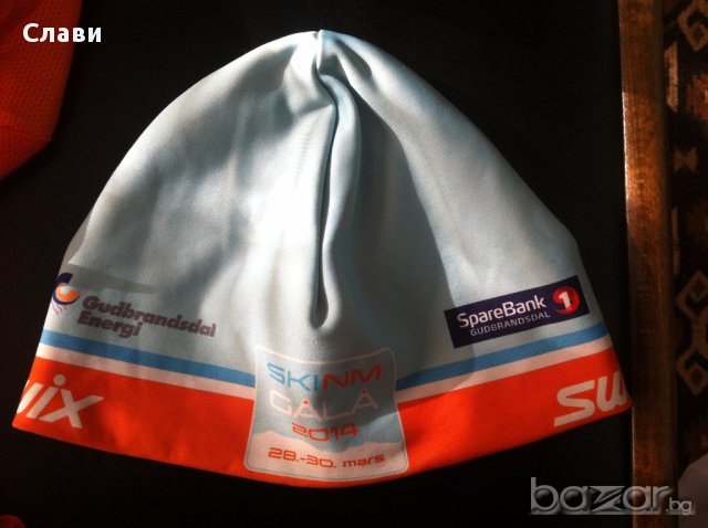 Продавам шапка за спорт, снимка 2 - Шапки - 13278907