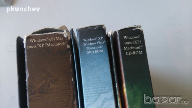 Оригинални игри за компютър PC/MAC, снимка 9 - Игри за PC - 13871498