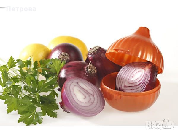 Кутия за лук