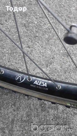 Колело Кетлер, снимка 9 - Велосипеди - 17523594