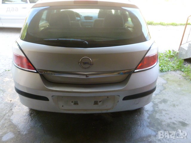 Opel Astra 1,4H/Z14hep на части, снимка 5 - Автомобили и джипове - 25580876