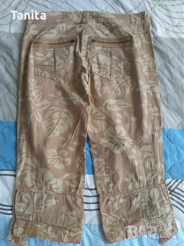 Сладка блузка и две панталончета, снимка 2 - Панталони - 25818764