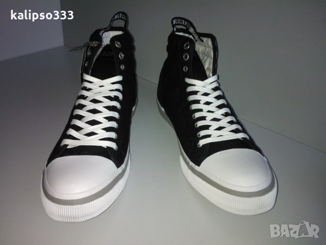 G-star оригинални обувки, снимка 2 - Кецове - 24477427