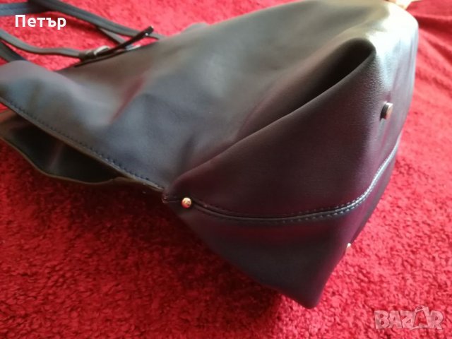 Zara дамска чанта, снимка 3 - Чанти - 22652566