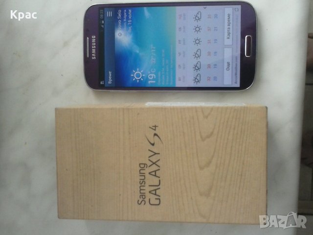 Samsung GALAXY, снимка 3 - Samsung - 22137728