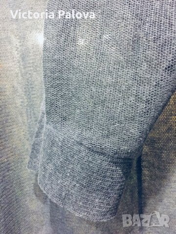 Красива блуза , снимка 4 - Блузи с дълъг ръкав и пуловери - 23857859