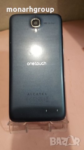 Телефон ALCATEL onetouch за части, снимка 5 - Alcatel - 24595911