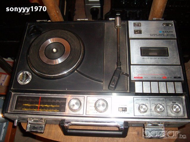 Ретро колекция sanyo-за ремонт за колекция-внос швеицария, снимка 13 - Ресийвъри, усилватели, смесителни пултове - 16290893