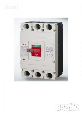 Токови трансформатори , снимка 3 - Ключове, контакти, щепсели - 18539607