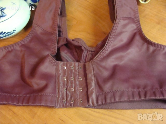   ANITA COMFORT Сутиен за след мастектомия  намален , снимка 4 - Бельо - 24882239