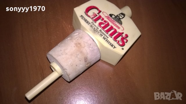 grants-дозатор с коркова тапа, снимка 3 - Колекции - 22866608