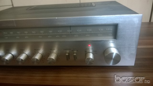 audion r150-stereo receiver-нов внос от швеицария, снимка 17 - Ресийвъри, усилватели, смесителни пултове - 7454775