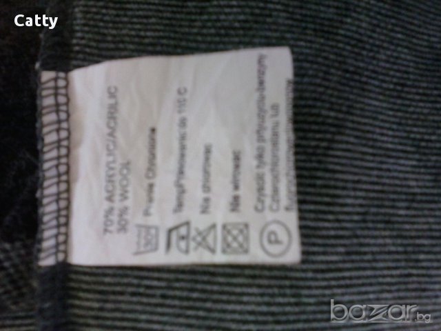 Страхотна нова дамска блуза! , снимка 3 - Блузи с дълъг ръкав и пуловери - 12227993