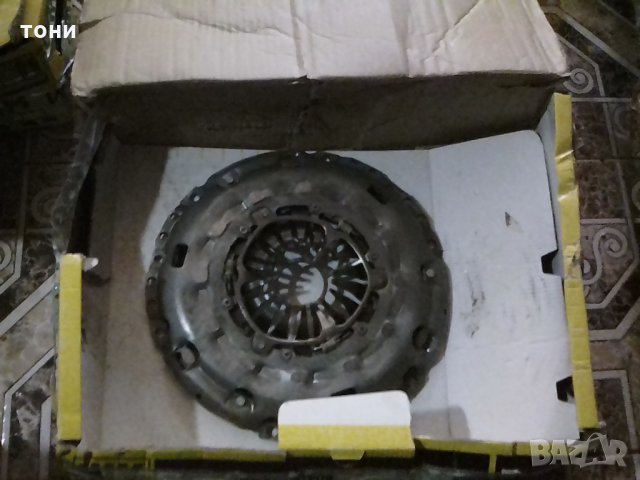 съединител за ауди, снимка 9 - Части - 24349157