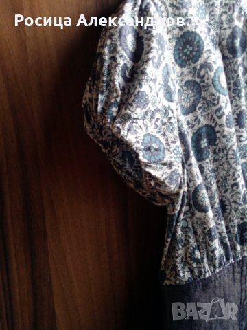 Още една прекрасна лятна рокля, снимка 8 - Рокли - 23091557