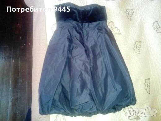 Официална рокля, снимка 3 - Рокли - 24534793