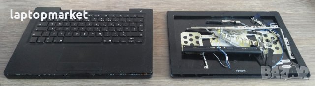 Apple Macbook 13' A1181 на части