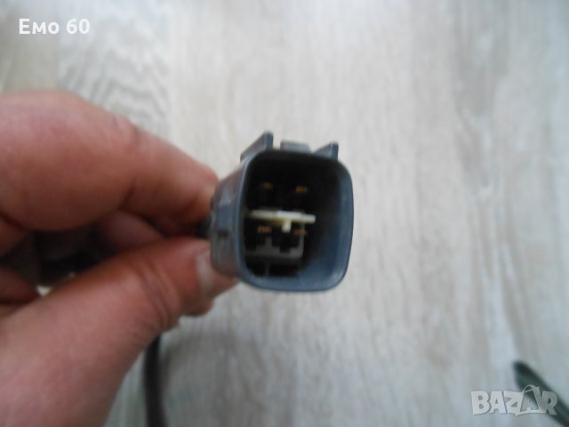 ламбда сонда Тойота Корола бензин, снимка 2 - Аксесоари и консумативи - 24483240