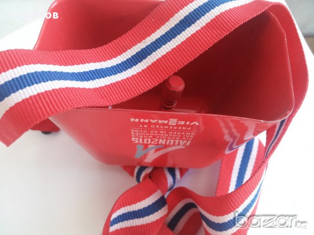 хлопка чан норвегия за ски маниаци, снимка 4 - Зимни спортове - 13488402