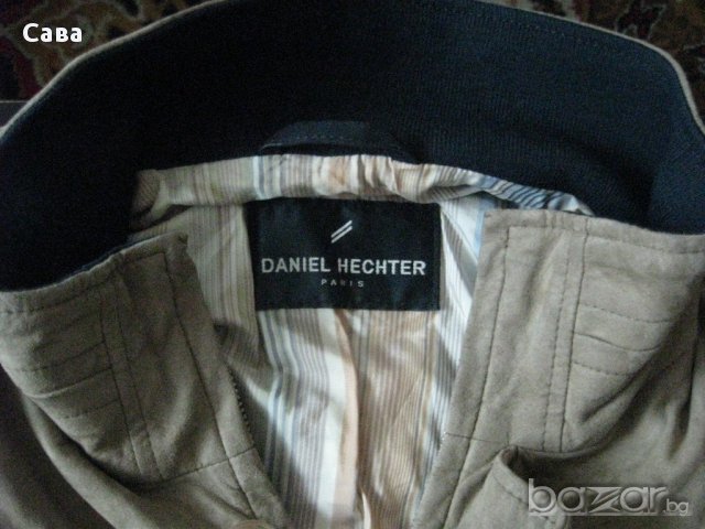Мъжко яке пролет-есен Daniel Hechter  размер м