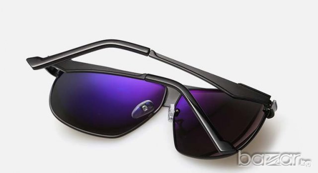 Модни Слънчеви очила [Дизайн 15-1] , снимка 3 - Слънчеви и диоптрични очила - 10807541