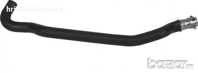 Водно съединение изходящо за парно Рено Клио,SYMBOL 1.4 GB1569