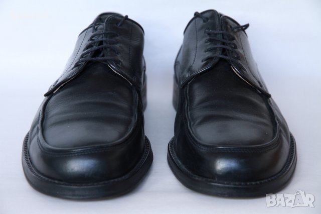 мъжки обувки Salamander, снимка 2 - Официални обувки - 25274365